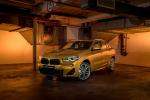 BMW X2 sDrive20i M Sport 2018 года